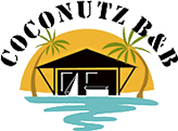 Coconutz BnB Logo